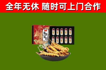 铜陵烟酒回收冬虫夏草礼盒.jpg